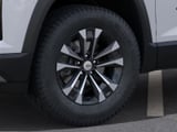 2027 Chevrolet Equinox - Preview 9