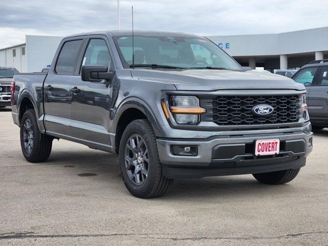 2026 Ford F-150 - Image 1