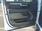 2027 Chevrolet Suburban - Preview 11