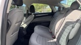2016 Ford Fusion - Preview 11