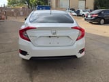 2016 Honda Civic - Preview 6