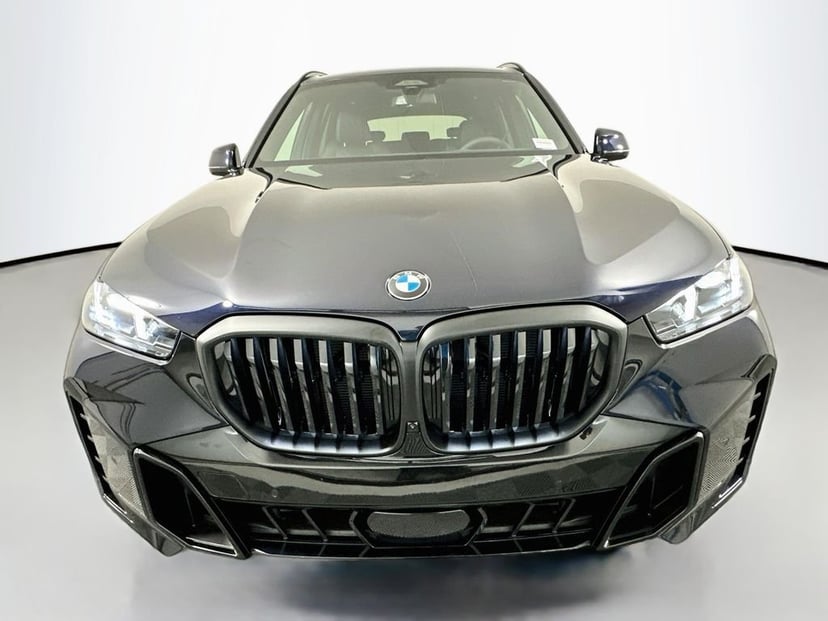 2026 BMW X5 - Image 1