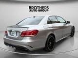 2014 Mercedes-Benz E-Class - Preview 12