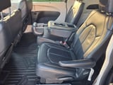 2017 Chrysler Pacifica - Preview 11