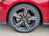 2026 Honda Accord - Preview 7