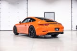 2016 Porsche 911 - Preview 6