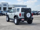 2026 Ford Bronco - Preview 3