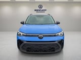 2027 Volkswagen Taos - Preview 8