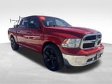 2021 Ram 1500 Classic - Preview 3