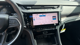 2027 Jeep Grand Cherokee - Preview 15
