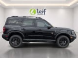 2025 Ford Bronco Sport - Preview 6