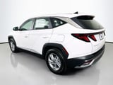 2026 Hyundai Tucson - Preview 7