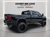 2026 GMC Sierra 2500HD - Preview 9