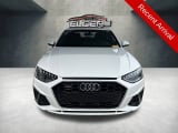 2024 Audi A4 - Preview 3