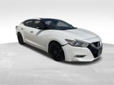 2016 Nissan Maxima - Preview 3