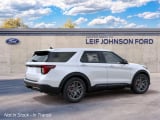 2027 Ford Explorer - Preview 6