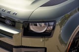 2026 Land Rover Defender - Preview 2