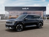 2026 Kia EV9 - Preview 3