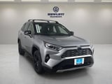 2021 Toyota RAV4 - Preview 7