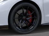 2027 Chevrolet Corvette - Preview 9