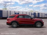 2027 Ford Explorer - Preview 5