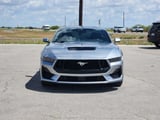 2025 Ford Mustang - Preview 2