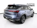 2027 INFINITI QX60 - Preview 7