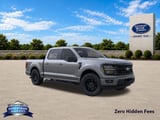 2026 Ford F-150 - Preview 2