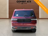 2026 Jeep Grand Wagoneer - Preview 5