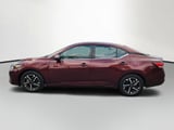 2024 Nissan Sentra - Preview 4