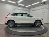 2026 Mercedes-Benz GLA-Class - Preview 8