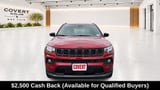 2026 Jeep Compass - Preview 2
