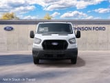 2027 Ford Transit - Preview 3