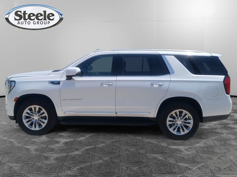 2022 GMC Yukon - Image 3