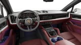 2027 Porsche Cayenne - Preview 11