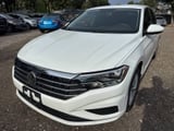 2019 Volkswagen Jetta - Preview 3