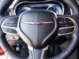2023 Chrysler 300 - Preview 12