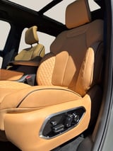 2027 Jeep Grand Cherokee L - Preview 11