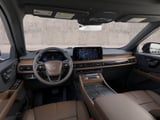 2026 Lincoln Aviator - Preview 9