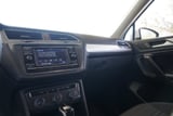 2023 Volkswagen Tiguan - Preview 16