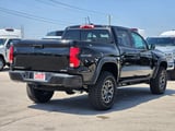 2026 Chevrolet Colorado - Preview 4