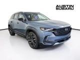 2024 Mazda CX-50 - Preview 2