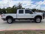 2015 Ford F-250 - Preview 7