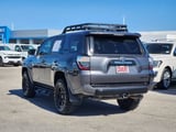 2020 Toyota 4Runner - Preview 5