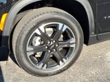 2027 Chevrolet Traverse - Preview 7