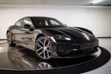 2026 Porsche Taycan - Preview 9