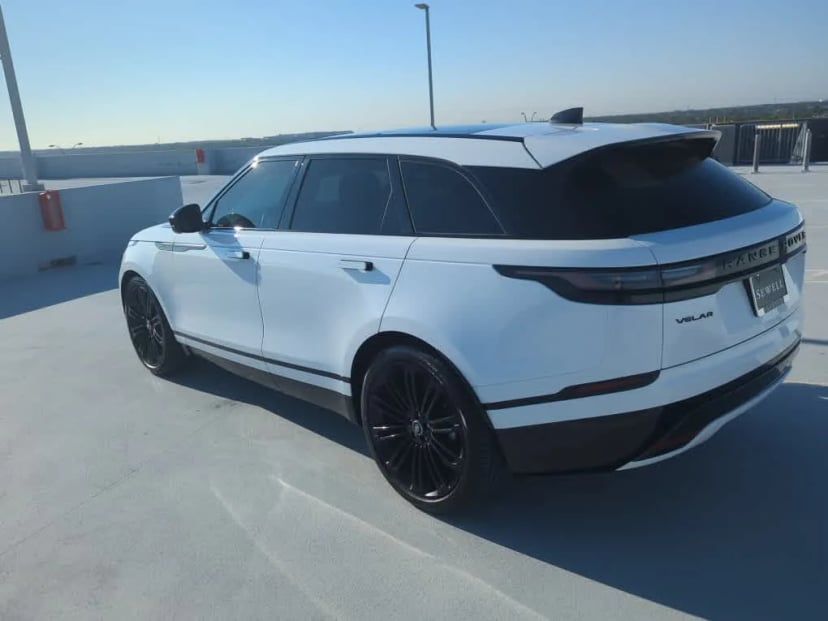 2026 Land Rover Range Rover Velar - Image 2