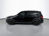 2021 Mercedes-Benz GLB - Preview 8