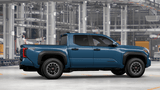 2026 Toyota Tacoma - Preview 12