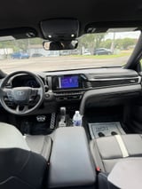 2025 Toyota Camry - Preview 10